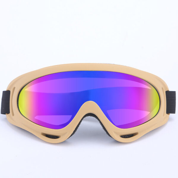 Cycling goggles - Image 3