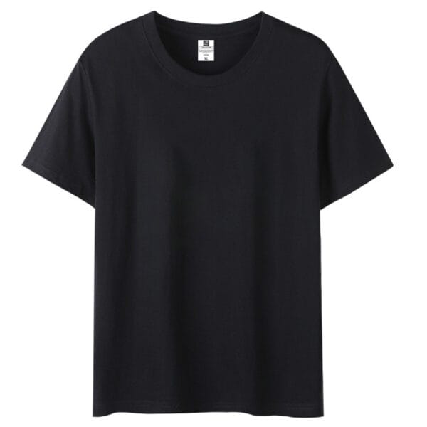 Short-sleeved T-shirt - Image 3