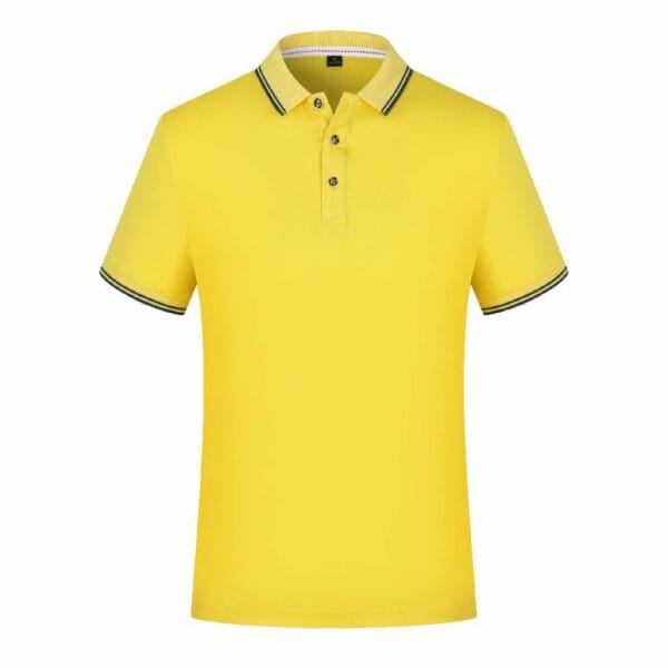 Short-sleeved T-shirt - Image 5