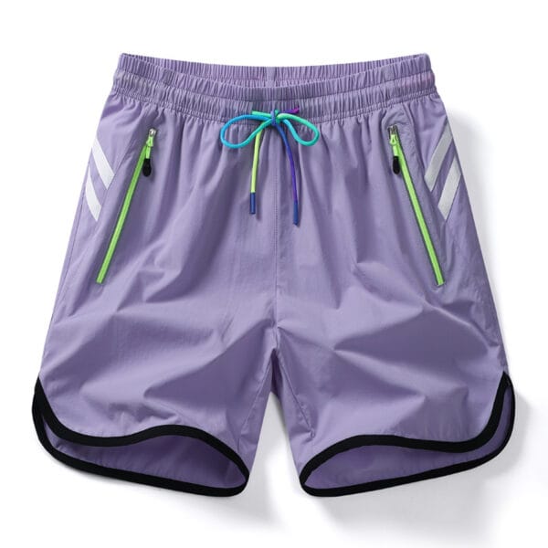 Casual shorts - Image 2
