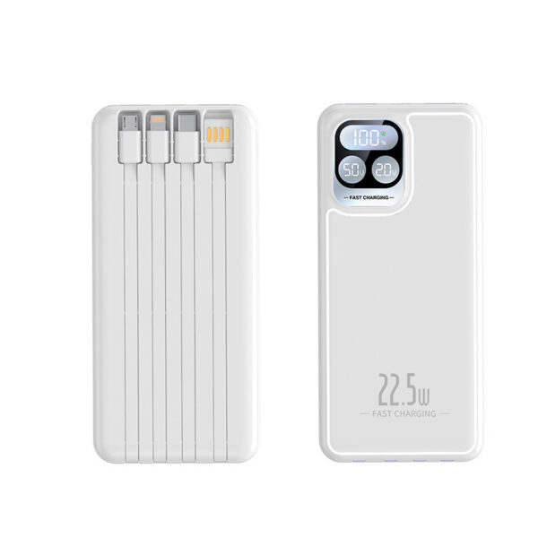 Travel Power Bank - Image 2