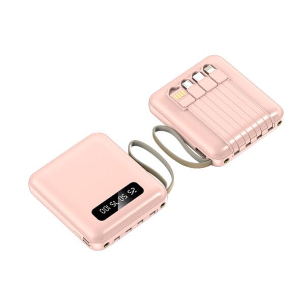 Travel Power Bank - Image 4