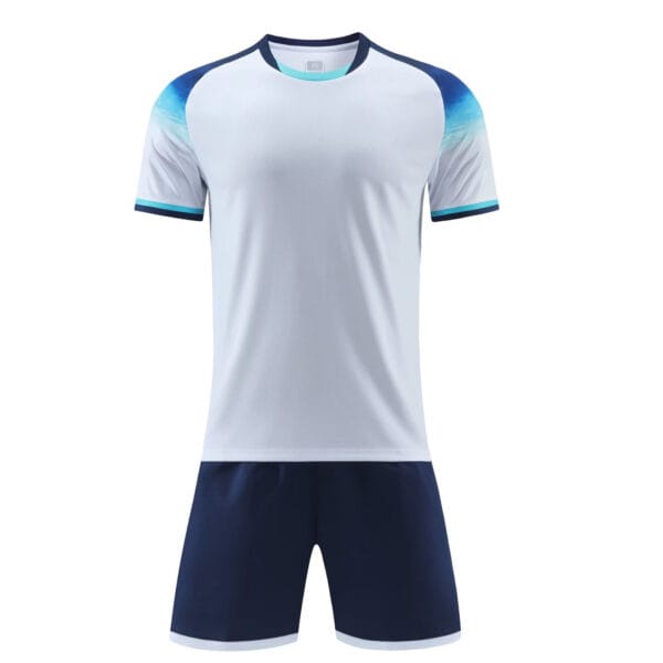 Football Jersey - Image 3