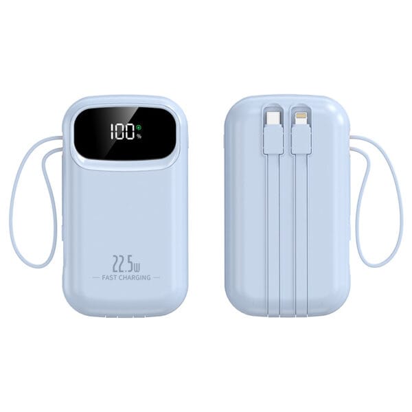 Travel Power Bank - Image 3