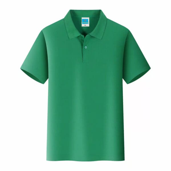 Short-sleeved T-shirt - Image 4