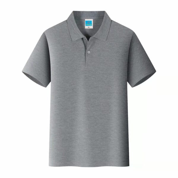 Short-sleeved T-shirt - Image 6