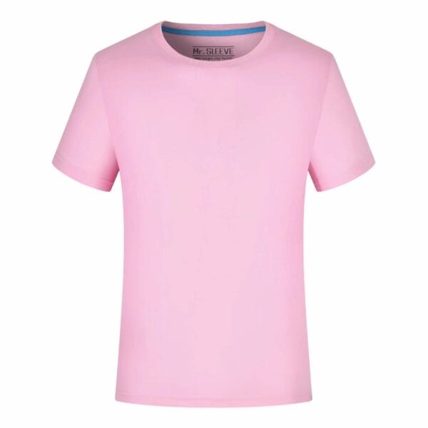 Short-sleeved T-shirt - Image 2