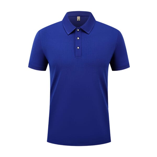 Short-sleeved T-shirt - Image 5