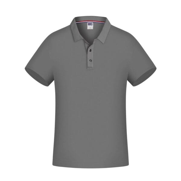 Short-sleeved T-shirt - Image 6