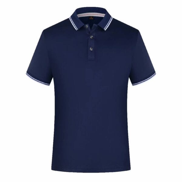 Short-sleeved T-shirt - Image 7