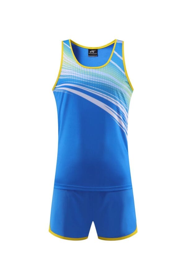 Running Clothes - Image 3