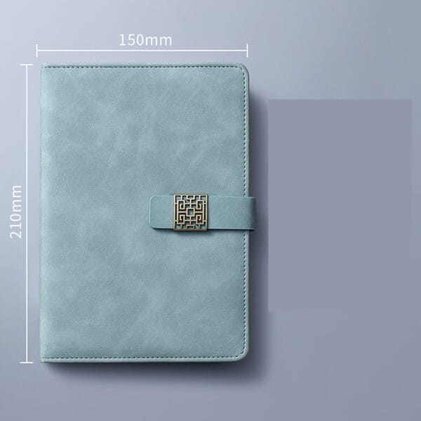 Notebook - Image 5