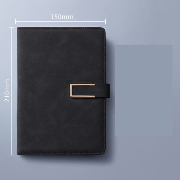 Notebook - Image 5