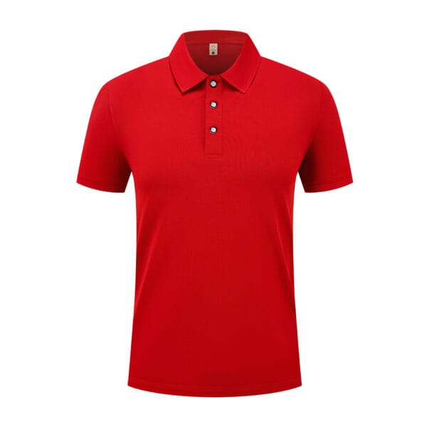 Short-sleeved T-shirt - Image 6