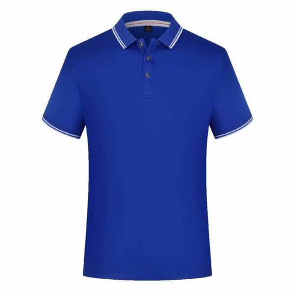 Short-sleeved T-shirt - Image 8