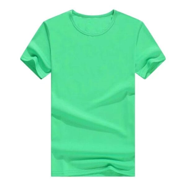 Short-sleeved T-shirt - Image 6