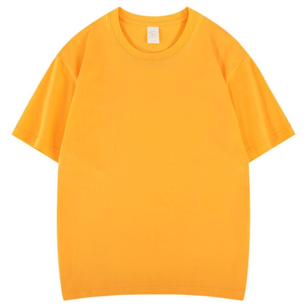 Short-sleeved T-shirt - Image 6