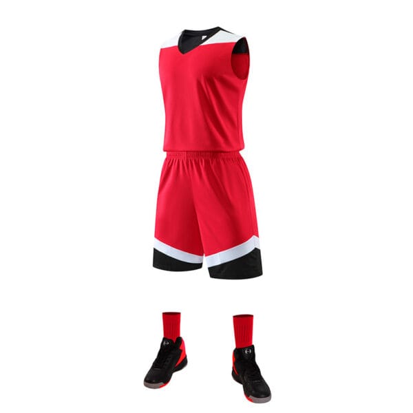 Basketball Jersey - Image 7
