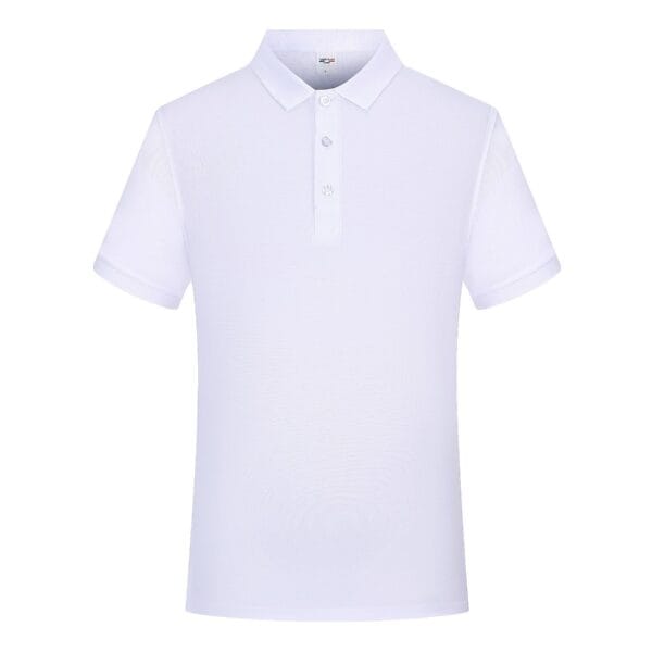 Short-sleeved T-shirt - Image 3