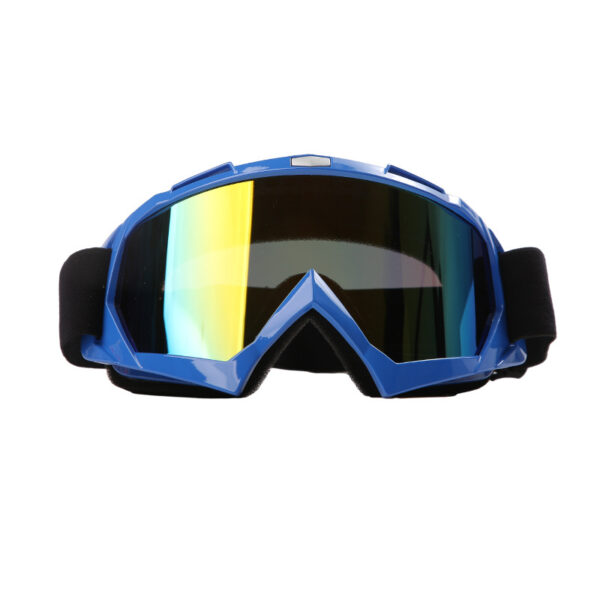 Cycling goggles - Image 5
