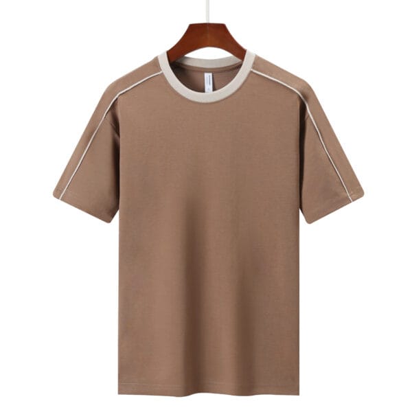 Short-sleeved T-shirt - Image 3