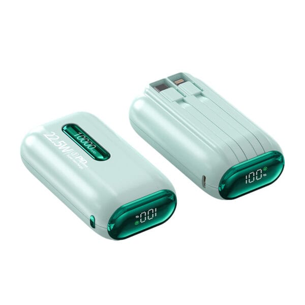 Travel Power Bank - Image 4