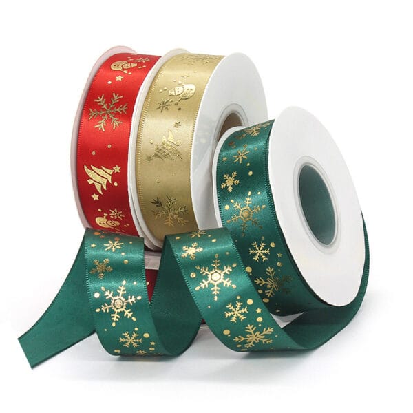 Christmas Ribbon