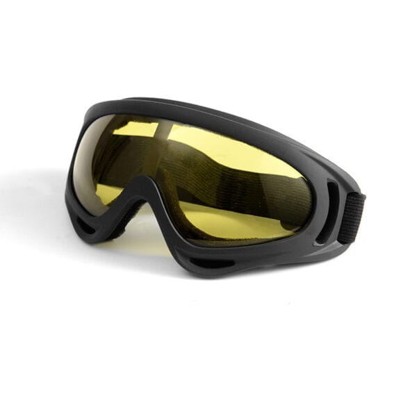 Cycling goggles - Image 3