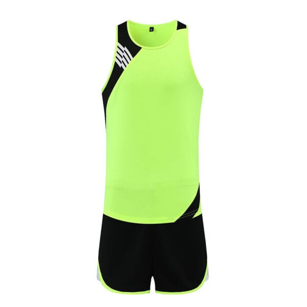 Running Clothes - Image 3