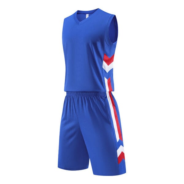 Basketball Jersey - Image 7