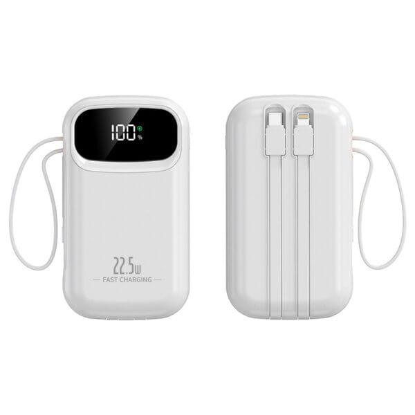 Travel Power Bank - Image 5