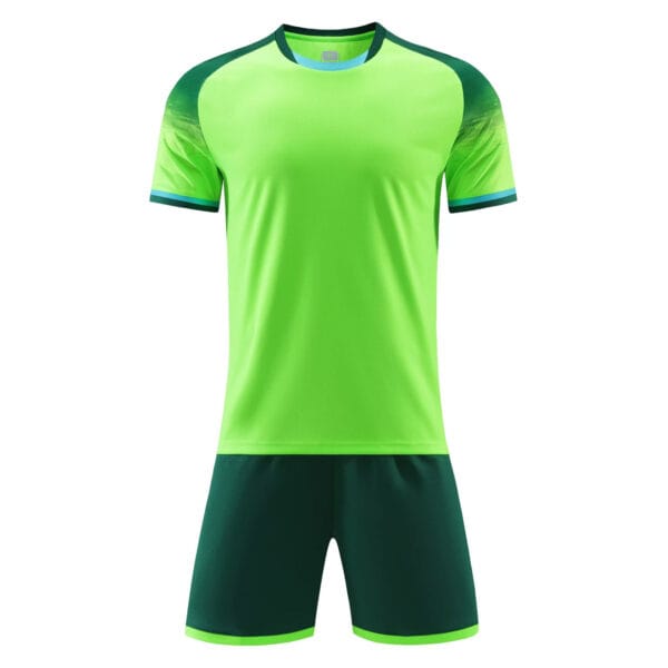 Football Jersey - Image 4