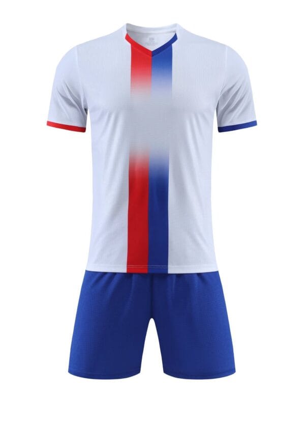 Football Jersey - Image 3