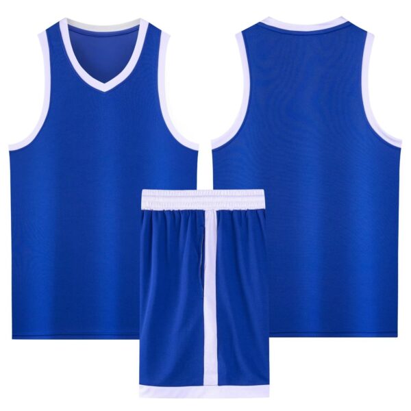 Basketball Jersey - Image 10