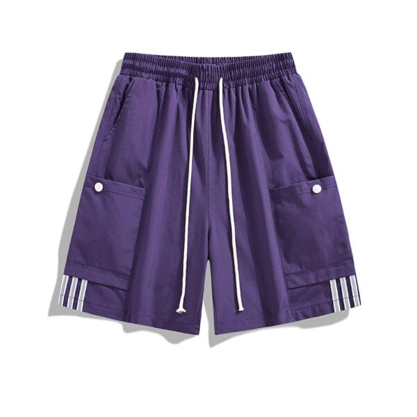 Casual shorts - Image 4