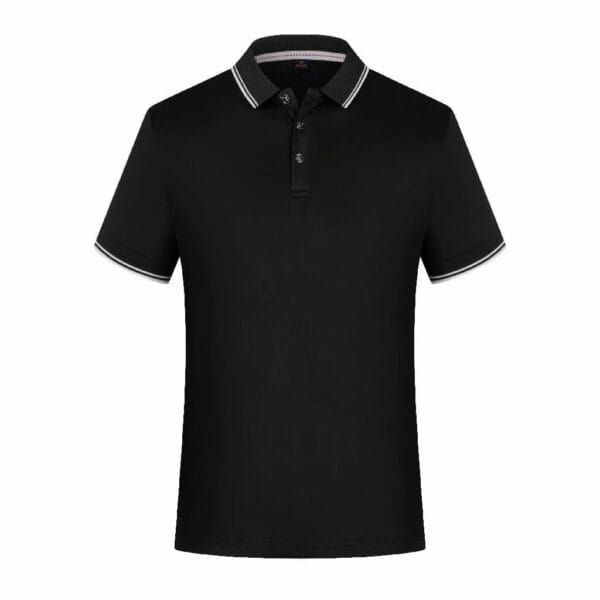Short-sleeved T-shirt - Image 10