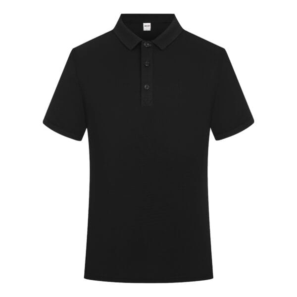 Short-sleeved T-shirt - Image 4