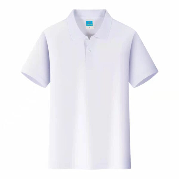 Short-sleeved T-shirt - Image 7