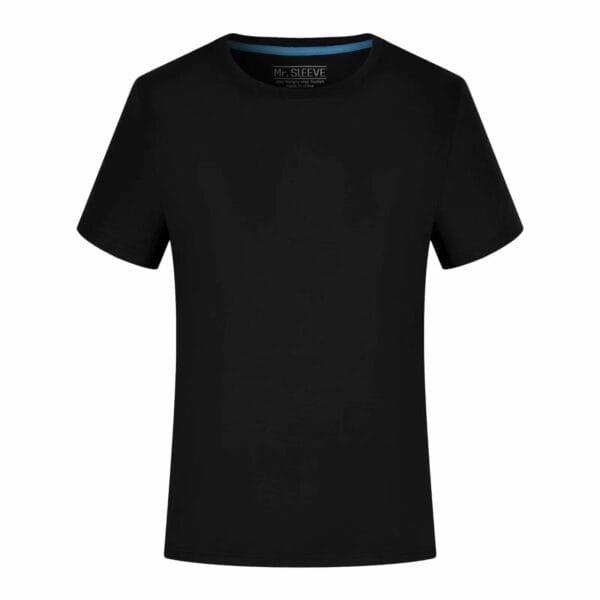 Short-sleeved T-shirt - Image 5