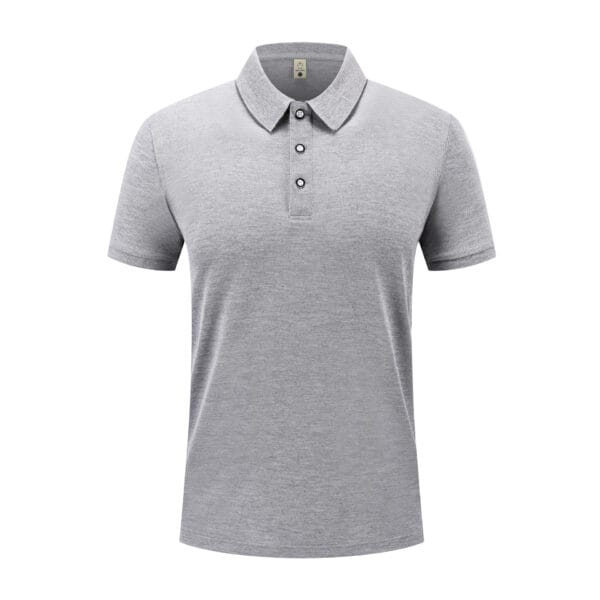 Short-sleeved T-shirt - Image 10