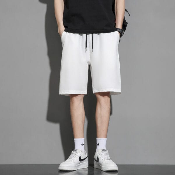 Casual shorts - Image 5