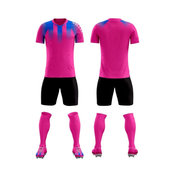 Football Jersey - Image 6