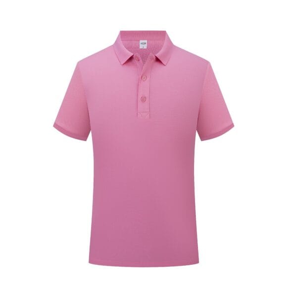 Short-sleeved T-shirt - Image 6
