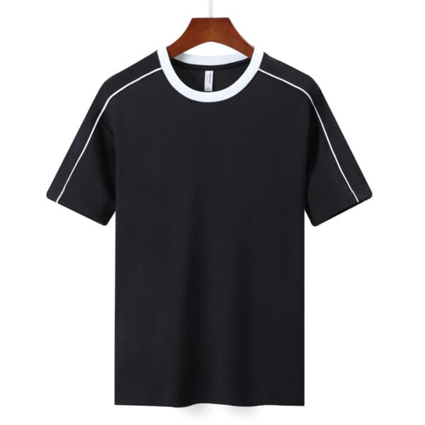 Short-sleeved T-shirt - Image 4