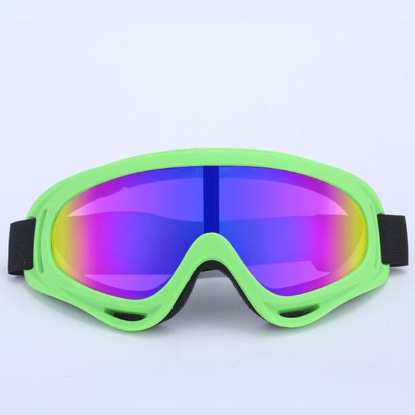 Cycling goggles - Image 4