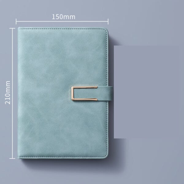 Notebook - Image 8