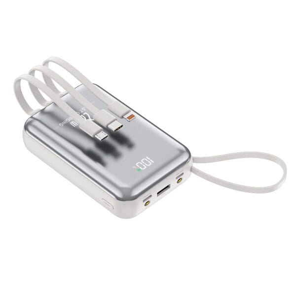 Travel Power Bank - Image 2