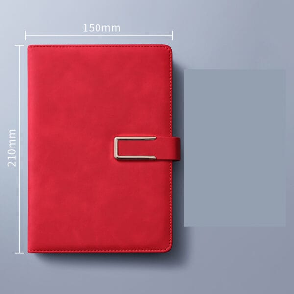 Notebook - Image 9