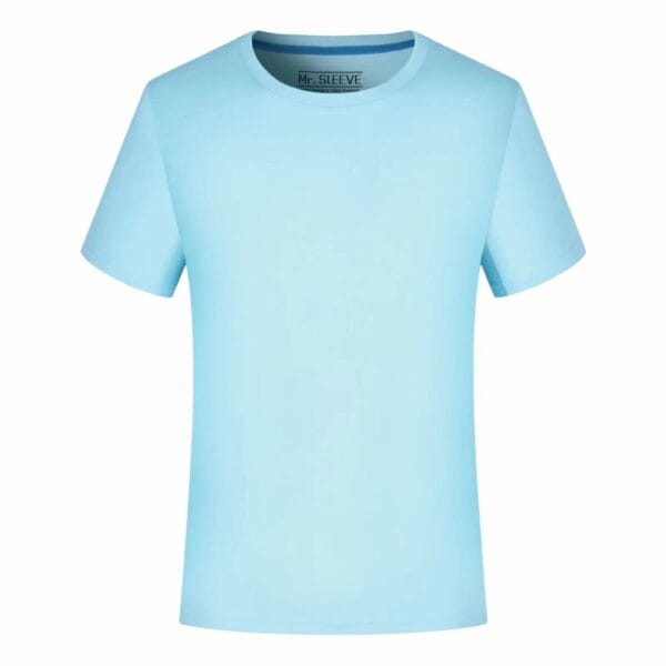 Short-sleeved T-shirt - Image 7