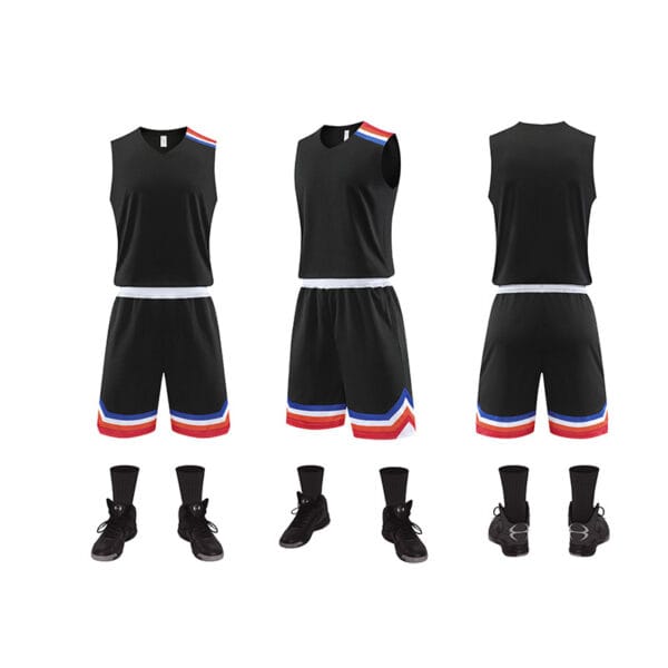 Basketball Jersey - Image 6